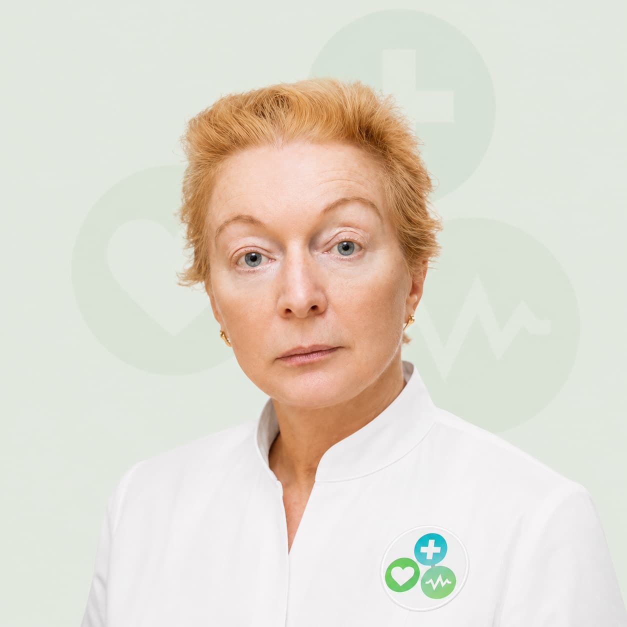 Бобылева Ольга Ивановна