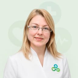 Гончарова