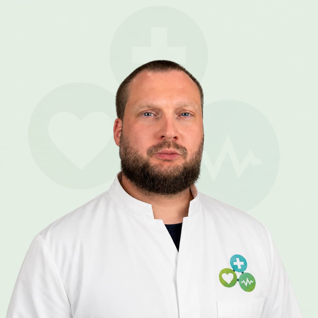 Худяков Константин Николаевич